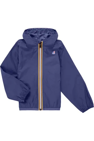 K-Way Giacca a vento LE VRAI PETIT CLAUDE 4.0 100 % NYLON RECYCLED