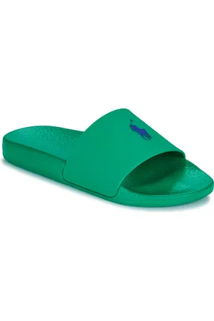 Ralph Lauren Ciabatte POLO SLIDE