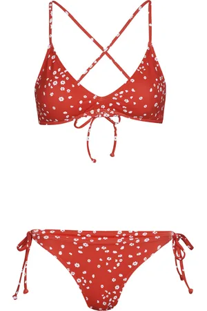 Roxy Costume a due pezzi PT BEACH CLASSICS STRAPPY SET