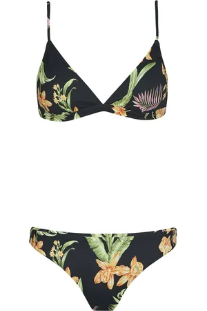 Roxy Costume a due pezzi PT BEACH CLASSICS FIXEDTRI SET
