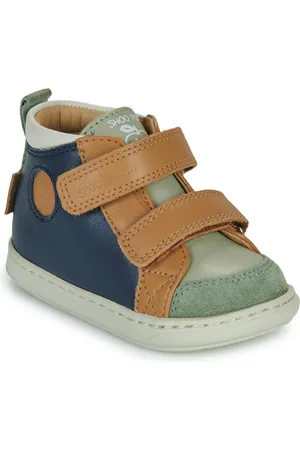 Shoo Pom Scarpe bambini BOUBA NEW SCRATCH