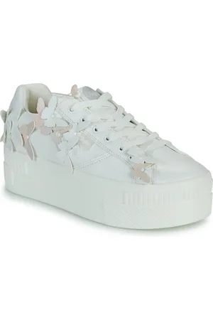Buffalo Sneakers basse PAIRED BUTTERFLY