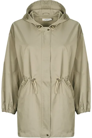 Deeluxe Parka CICELY