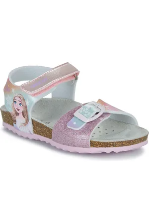 Geox Sandali bambini J ADRIEL GIRL