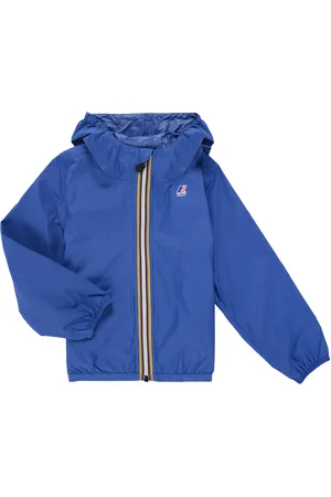 K-Way Giacca a vento LE VRAI PETIT CLAUDE 4.0 100 % NYLON RECYCLED