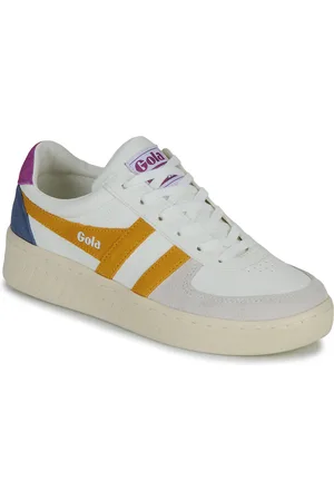 Gola Sneakers basse GRANDSLAM TRIDENT