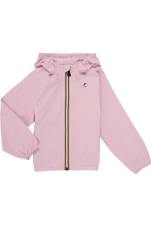 K-Way Giacca a vento LE VRAI PETIT CLAUDE 4.0 100 % NYLON RECYCLED