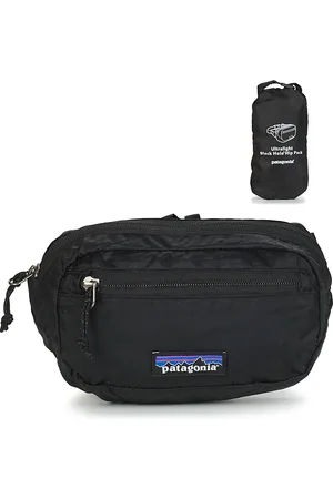 Patagonia Marsupio ULTRALIGHT BLACK HOLE MINI HIP PACK