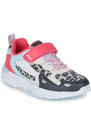 Fila Scarpe bambini VENTOSA A velcro kids