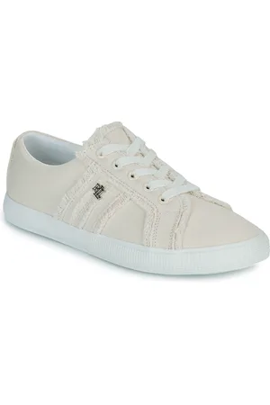 Ralph Lauren Sneakers basse JANSON FRAY