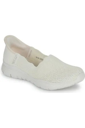 Skechers Ballerine SLIP-INS: SEAGER - BELIEVE IT