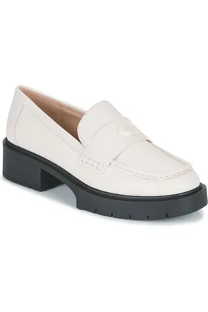 Coach Scarpe LEAH LOAFER