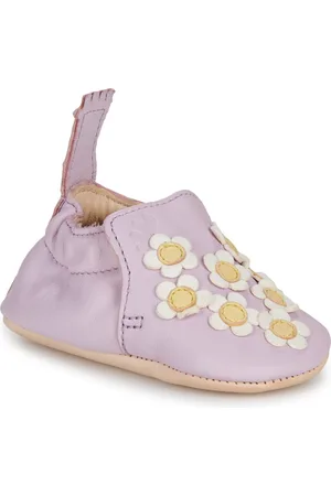 Easy Peasy Pantofole bambini MY BLU COEUR EN FLEURS