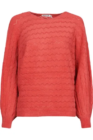 Molly Bracken Maglione T1302H21