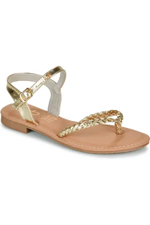 LES PETITES BOMBES Sandali LYNE