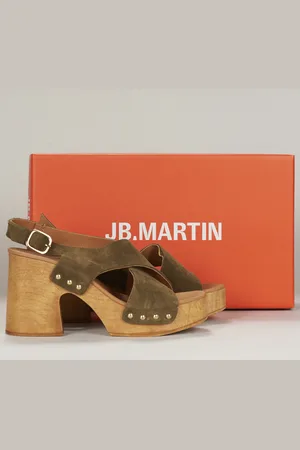 JB Martin Scarpe AIMEE