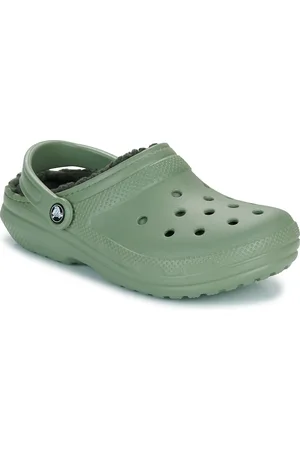 Crocs Scarpe Classic Lined Clog