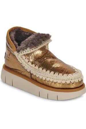 Mou Stivaletti ESKIMO BOUNCE SNEAKERS