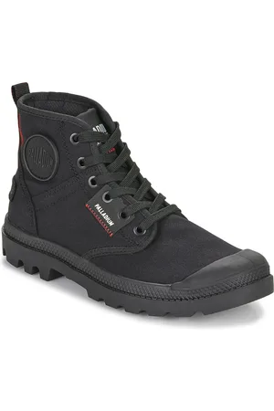 Palladium Sneakers alte PAMPA HI PATCH