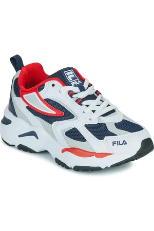 Fila Scarpe bambini CR-CW02 RAY TRACER kids