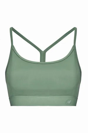 New Balance Reggiseno sportivo NB Essential Yoga Bra