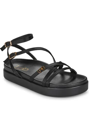 LES PETITES BOMBES Sandali LEZINE