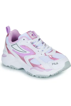 Fila Scarpe bambini CR-CW02 RAY TRACER kids