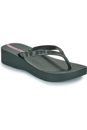 Ipanema Infradito MESH X PLAT FEM