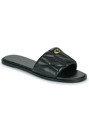 Coach Scarpe HOLLY QUILTED SANDAL