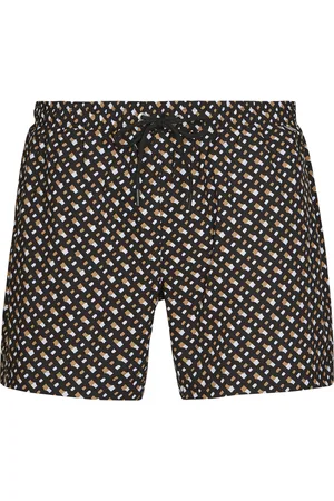 HUGO BOSS Costume / Bermuda da spiaggia Manu new