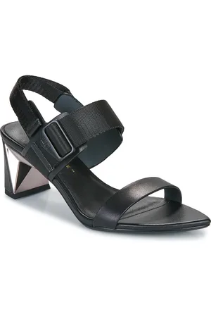 united nude Sandali POLY SOGA MID