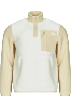The North Face Felpa Yumiori ¼ Zip
