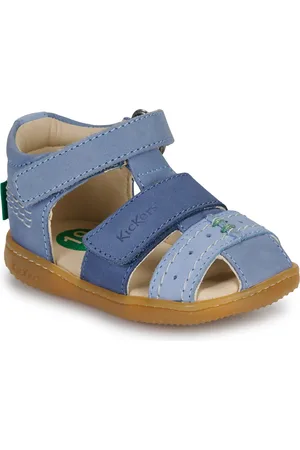 Kickers Sandali bambini KICK BAZAR