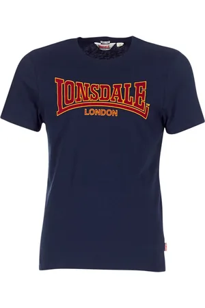 Lonsdale London T-shirt CLASSIC