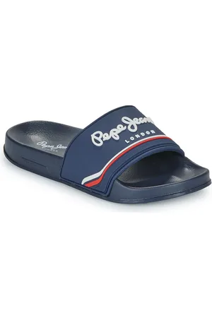 Pepe Jeans Ciabatte SLIDER ORIGIN B