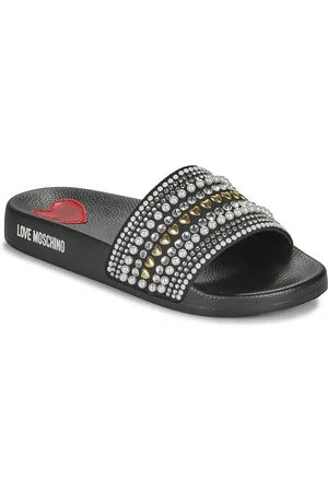 Moschino Ciabatte POOL SLIDE