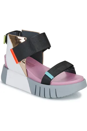 united nude Sandali DELTA RUN