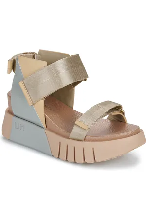 united nude Sandali DELTA RUN