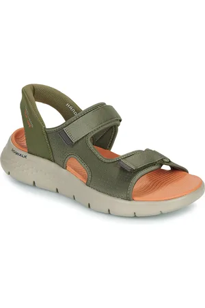 Skechers Sandali SLIP INS GO WALK FLEX SANDAL EASY ENTRY