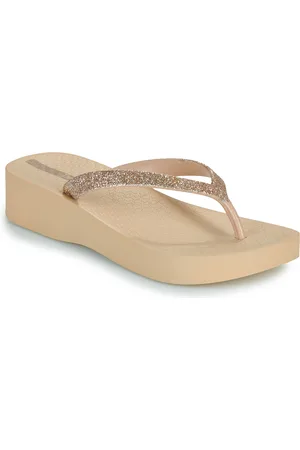 Ipanema Infradito MESH CHIC PLAT FEM