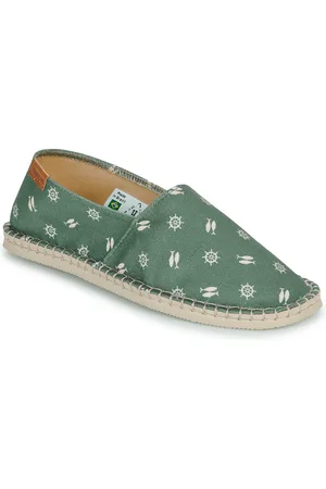 Havaianas Scarpe Espadrillas ORIGINE IV PRINT
