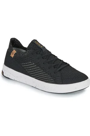 Saola Sneakers basse CANNON KNIT 3