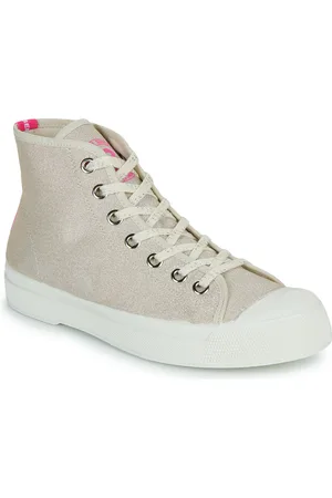 Bensimon Sneakers alte STELLA