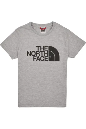 The North Face T-shirt Boys S/S Easy Tee
