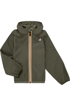 K-Way Giacca a vento LE VRAI PETIT CLAUDE 4.0 100 % NYLON RECYCLED