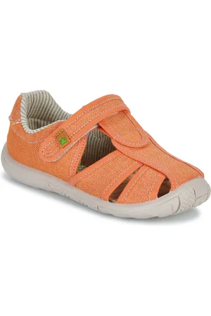 El Naturalista Sandali bambini NT77196-TERRACOTA