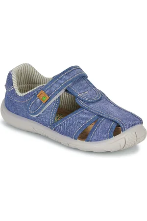 El Naturalista Sandali bambini NT77129-NAVY