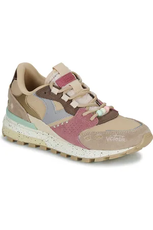 victoria Sneakers basse LUNA