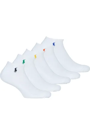 Ralph Lauren Calze sportive LC PP PED 6 PACK