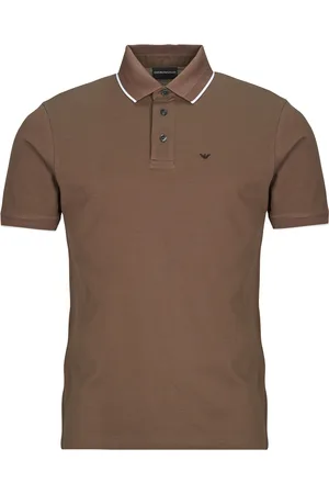 Emporio Armani Polo POLO SHIRT EM000858